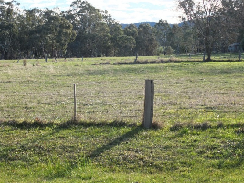 CA 8 and 9 Perrys Road, Redbank VIC 3477