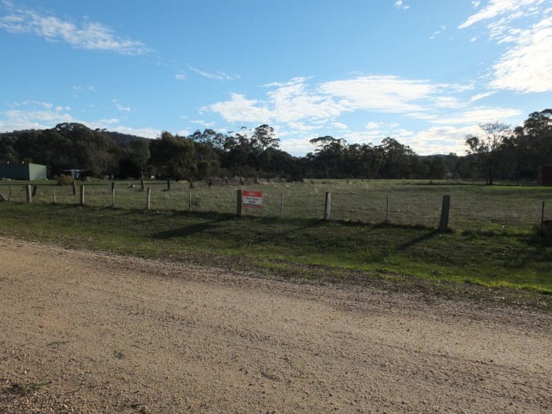 CA 8 and 9 Perrys Road, Redbank VIC 3477