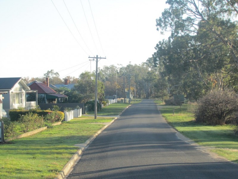 37 Faraday Street, Avoca VIC 3467