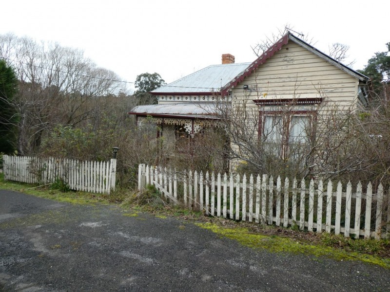 53 Sussex Street, Linton VIC 3360