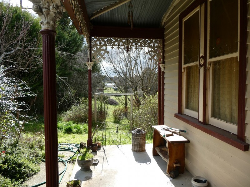 53 Sussex Street, Linton VIC 3360