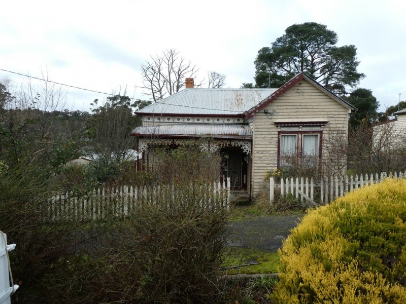 53 Sussex Street, Linton VIC 3360