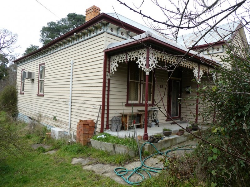 53 Sussex Street, Linton VIC 3360