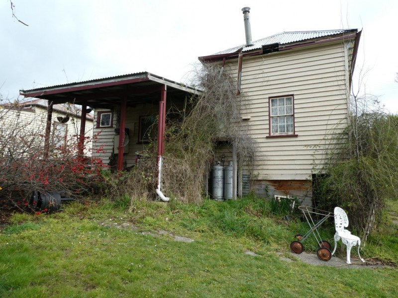 53 Sussex Street, Linton VIC 3360