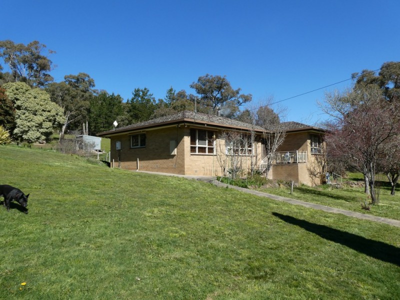 2214 Midland Highway, Springmount VIC 3364