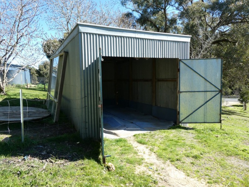 2214 Midland Highway, Springmount VIC 3364