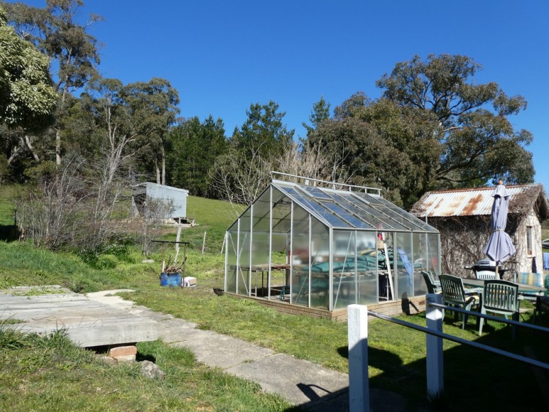 2214 Midland Highway, Springmount VIC 3364