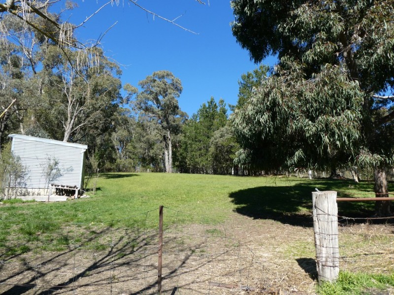 2214 Midland Highway, Springmount VIC 3364