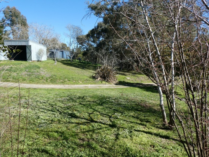 2214 Midland Highway, Springmount VIC 3364