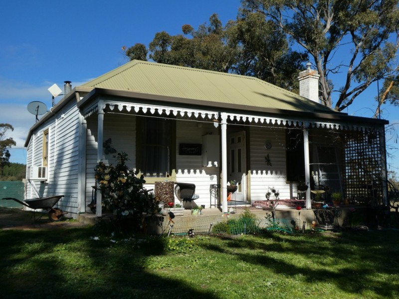 2174 Midland Highway, Springmount VIC 3364
