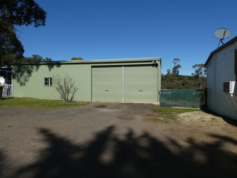 2174 Midland Highway, Springmount VIC 3364