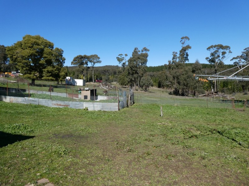 2174 Midland Highway, Springmount VIC 3364
