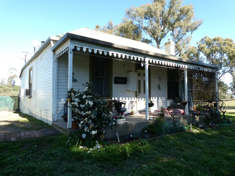 2174 Midland Highway, Springmount VIC 3364