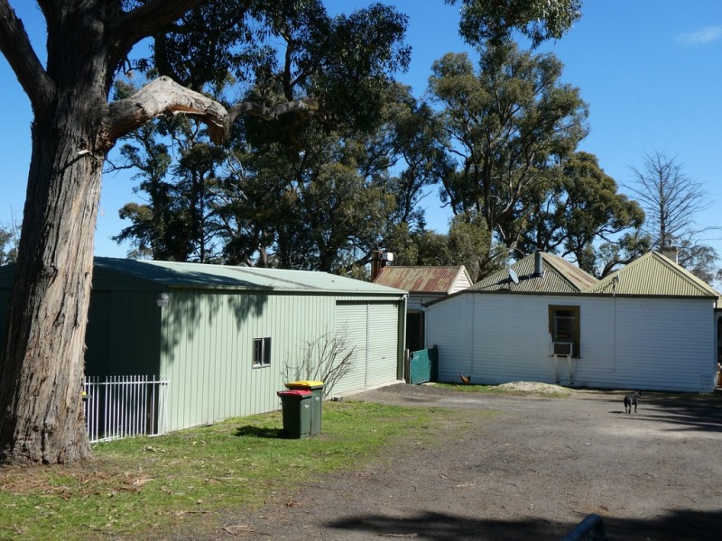 2174 Midland Highway, Springmount VIC 3364