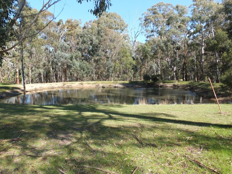 614 Nowhere Creek Rd, Nowhere Creek VIC 3469