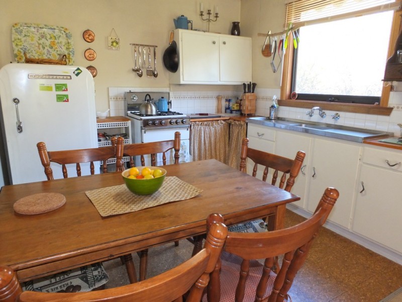 614 Nowhere Creek Rd, Nowhere Creek VIC 3469