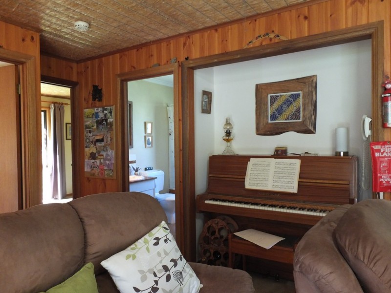 614 Nowhere Creek Rd, Nowhere Creek VIC 3469