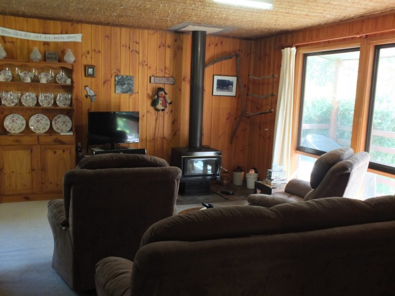 614 Nowhere Creek Rd, Nowhere Creek VIC 3469
