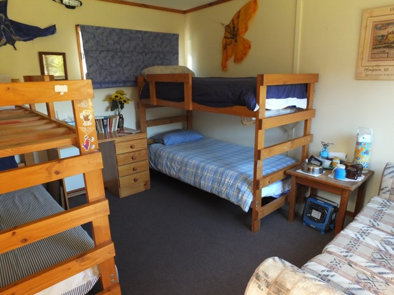 614 Nowhere Creek Rd, Nowhere Creek VIC 3469