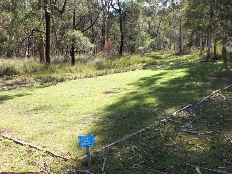 614 Nowhere Creek Rd, Nowhere Creek VIC 3469