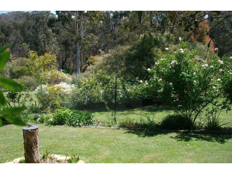 614 Nowhere Creek Rd, Nowhere Creek VIC 3469