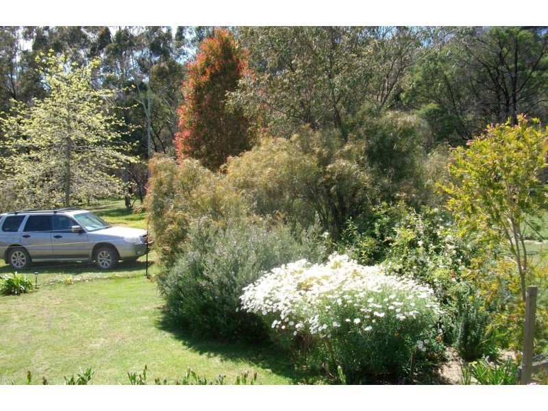 614 Nowhere Creek Rd, Nowhere Creek VIC 3469