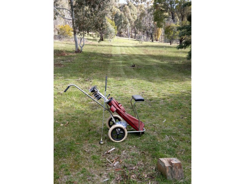614 Nowhere Creek Rd, Nowhere Creek VIC 3469
