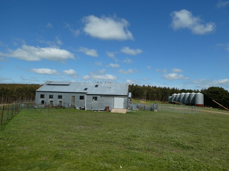 583 Eurambeen-Streatham Rd, Beaufort VIC 3373