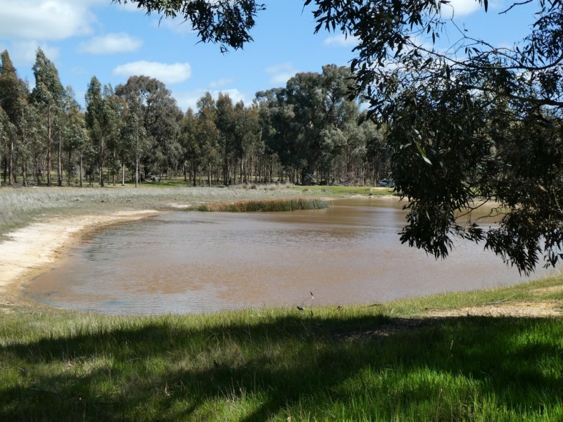 583 Eurambeen-Streatham Rd, Beaufort VIC 3373