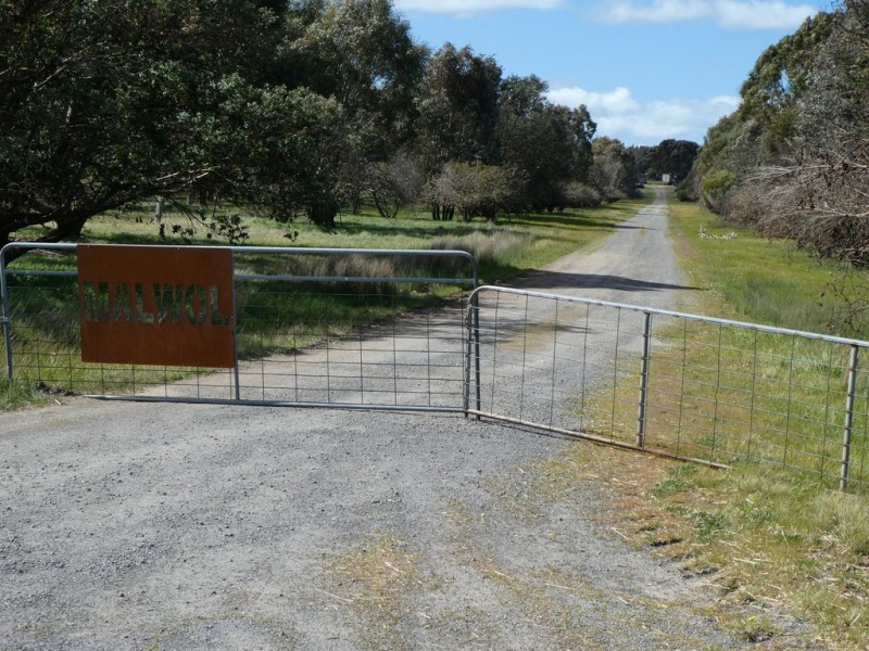 583 Eurambeen-Streatham Rd, Beaufort VIC 3373