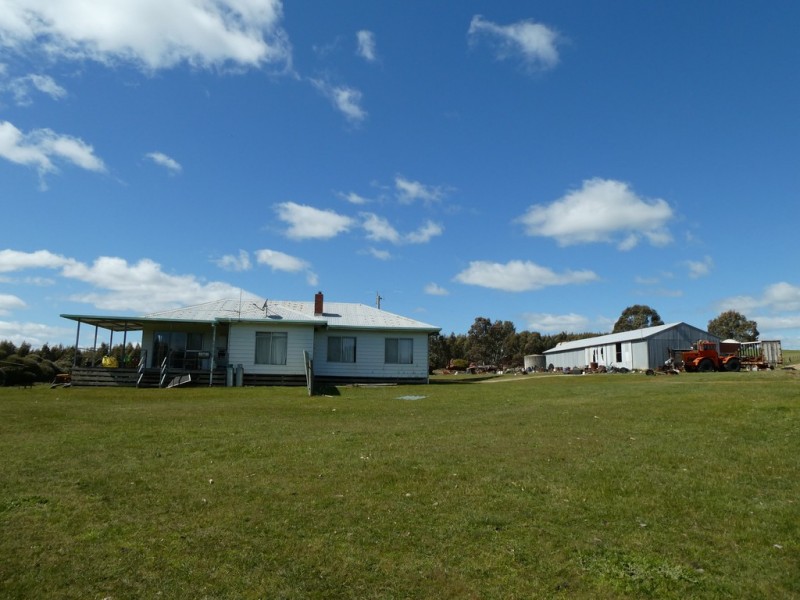 583 Eurambeen-Streatham Rd, Beaufort VIC 3373