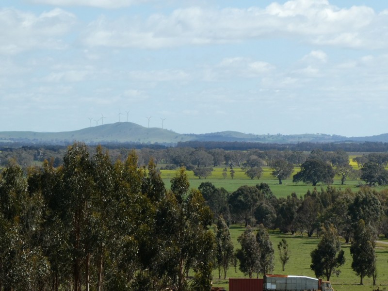 583 Eurambeen-Streatham Rd, Beaufort VIC 3373