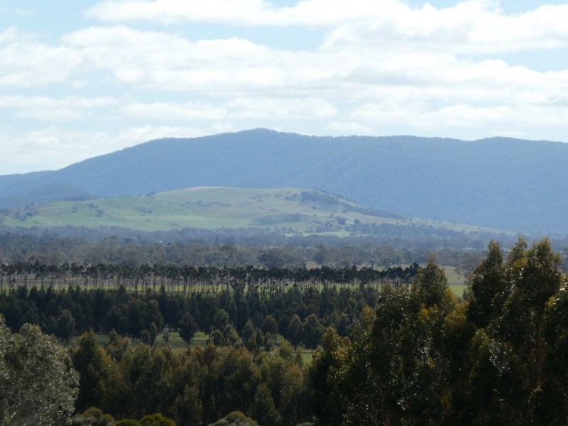 583 Eurambeen-Streatham Rd, Beaufort VIC 3373