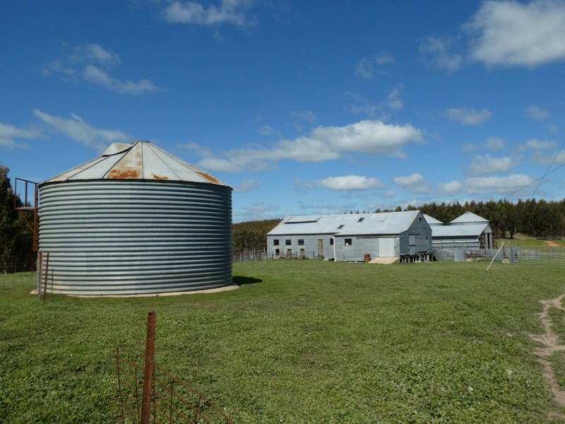 583 Eurambeen-Streatham Rd, Beaufort VIC 3373