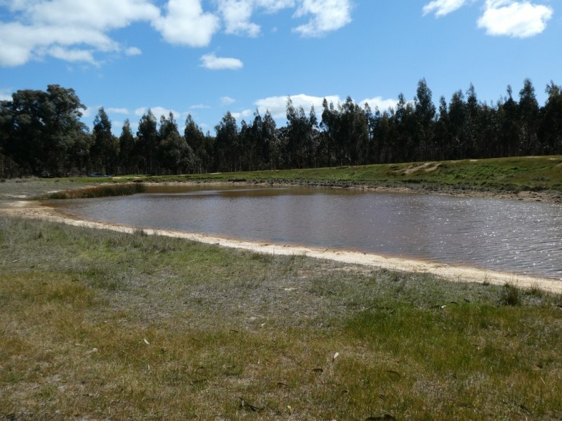 583 Eurambeen-Streatham Rd, Beaufort VIC 3373