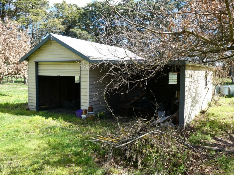 75 Langi Kal Kal Road, Trawalla VIC 3373