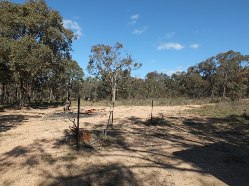 8 Coleman Road, Redbank VIC 3477