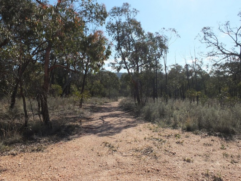 8 Coleman Road, Redbank VIC 3477