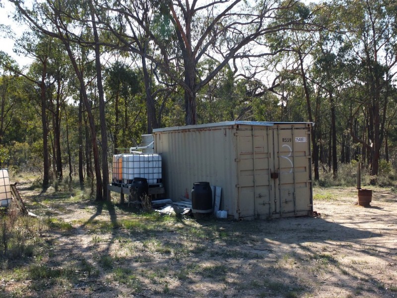 8 Coleman Road, Redbank VIC 3477