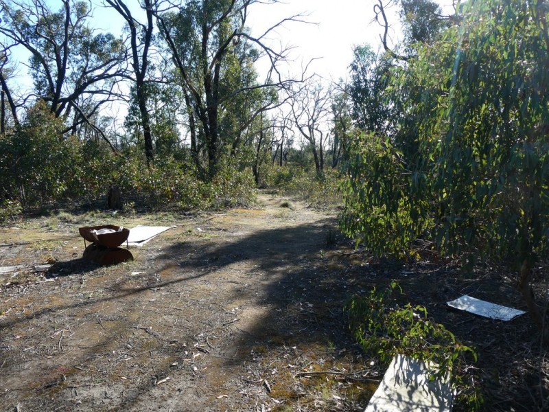 Lot 5 Paynes Bridge Road, Dereel VIC 3352