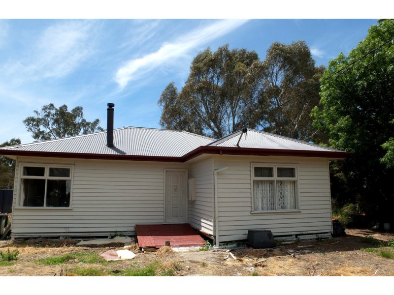 CA 5 62 High St, Elmhurst VIC 3469