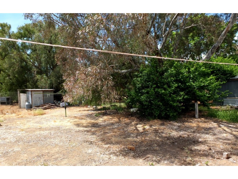 CA 5 62 High St, Elmhurst VIC 3469