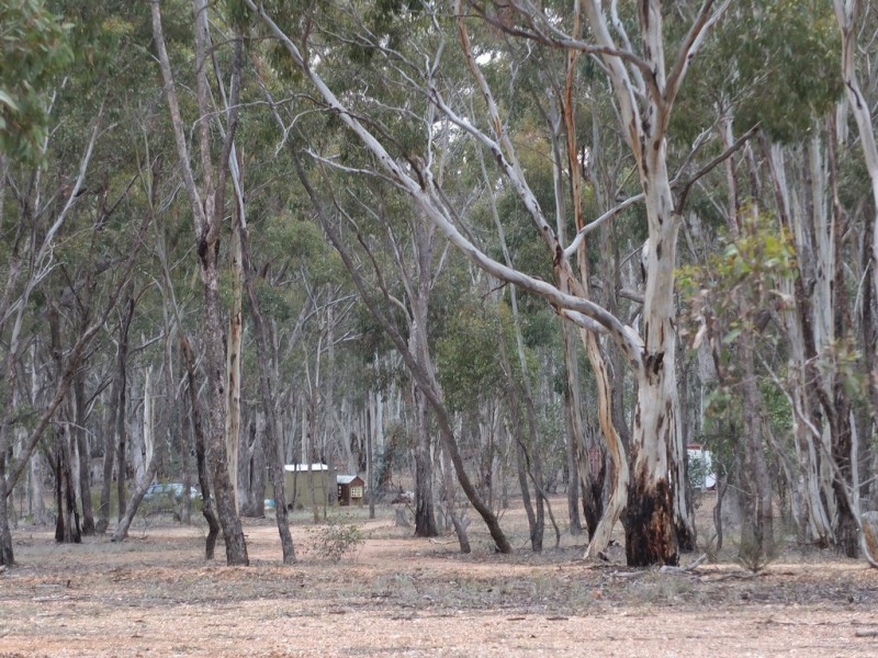 22 and 23 Sims Lane, Homebush VIC 3465