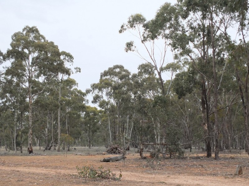 22 and 23 Sims Lane, Homebush VIC 3465