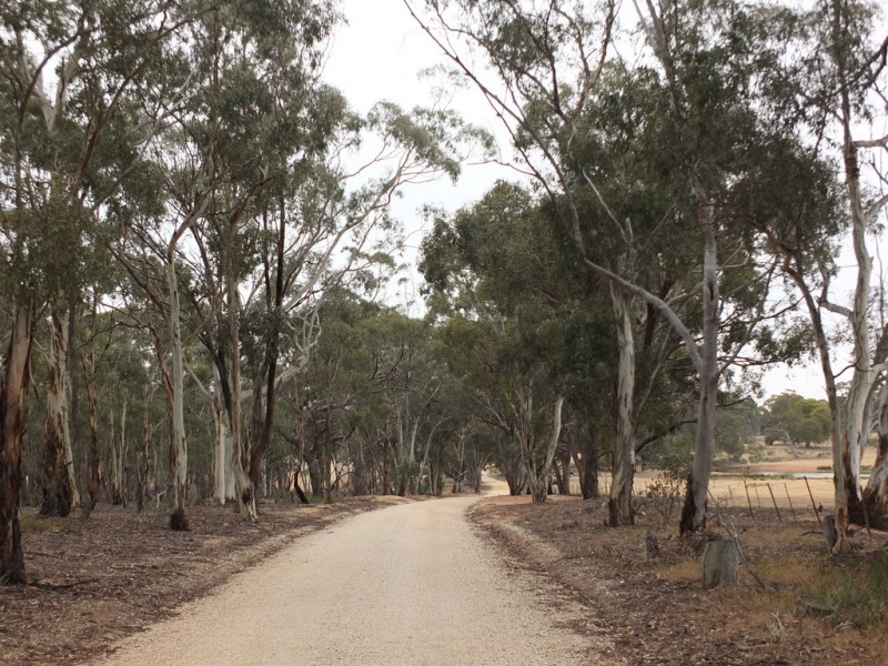 22 and 23 Sims Lane, Homebush VIC 3465