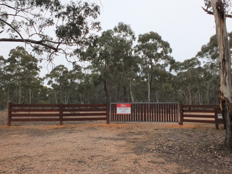 22 and 23 Sims Lane, Homebush VIC 3465