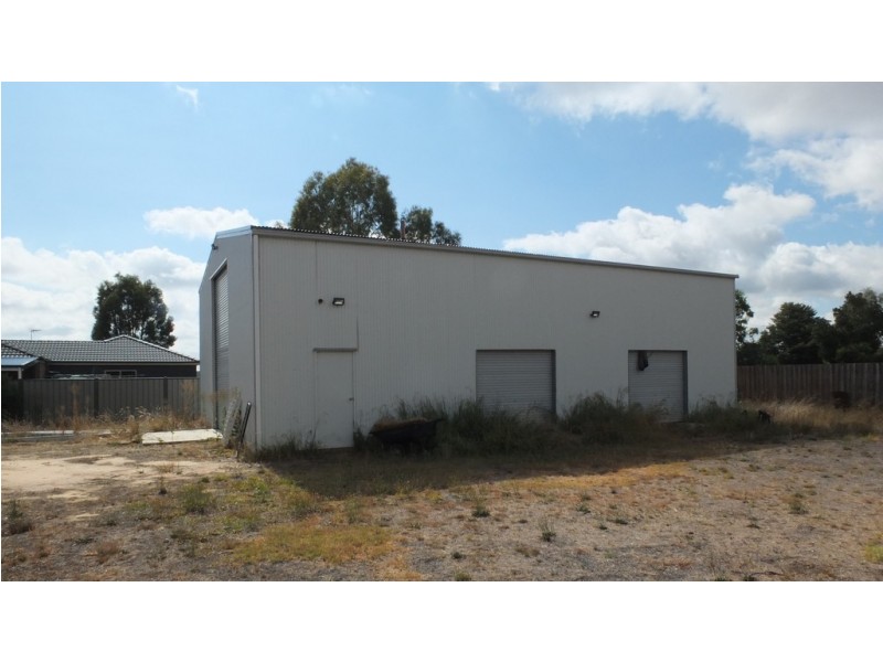 14 Summers St, Avoca VIC 3467