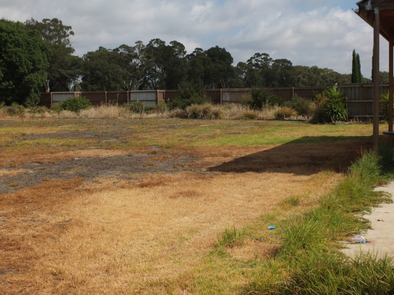 14 Summers St, Avoca VIC 3467