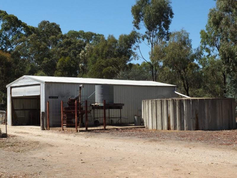 38 Marshall Lane, Barkly VIC 3384
