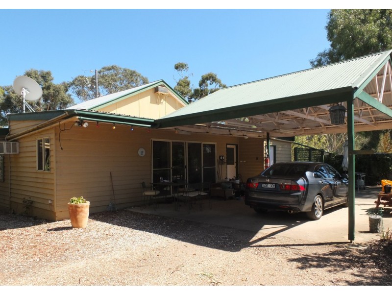 38 Marshall Lane, Barkly VIC 3384